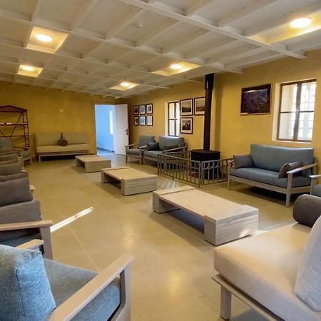 Azraq Lodge Al Azraq ash Shamali ภายนอก รูปภาพ