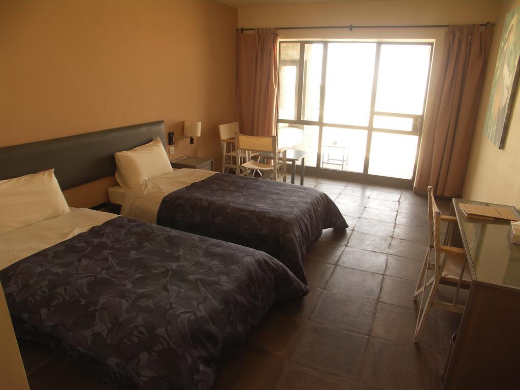 Azraq Lodge Al Azraq ash Shamali ห้อง รูปภาพ